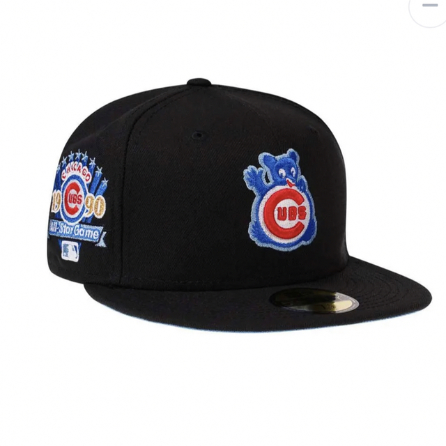 【激レア】NEW ERA シカゴ カブス ALLSTARGAME 59FIFTY