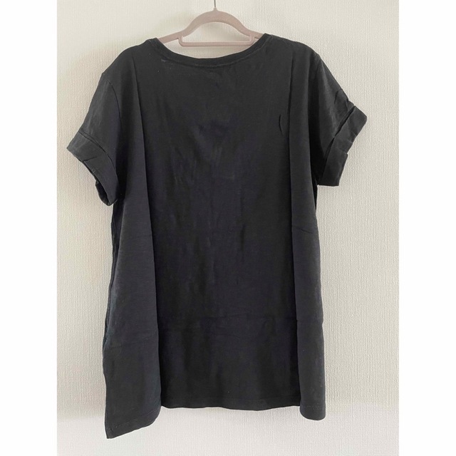 kate spade new york(ケイトスペードニューヨーク)の🟡katespade Tシャツ レディースのトップス(Tシャツ(半袖/袖なし))の商品写真