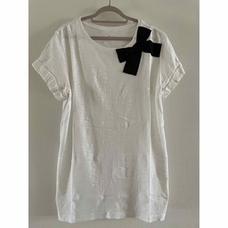 ケイトスペードニューヨーク(kate spade new york)の🟡katespade Tシャツ(Tシャツ(半袖/袖なし))
