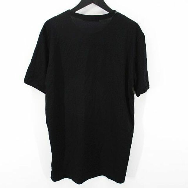 DOLCE&GABBANA(ドルチェアンドガッバーナ)のドルチェ&ガッバーナ ドルガバ G8HR8T 半袖 カットソー プリントTシャツ メンズのトップス(Tシャツ/カットソー(半袖/袖なし))の商品写真