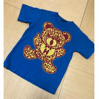 ジョーイヒステリック(JOEY HYSTERIC)のレオパード(Tシャツ/カットソー)