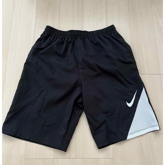 NIKE(ナイキ)のナイキ　水着　160 キッズ/ベビー/マタニティのキッズ服男の子用(90cm~)(水着)の商品写真