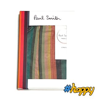 ポールスミス(Paul Smith)の新品★ポールスミス★Ｌサイズ★ボクサー★トランクス★オレンジ★2213(トランクス)