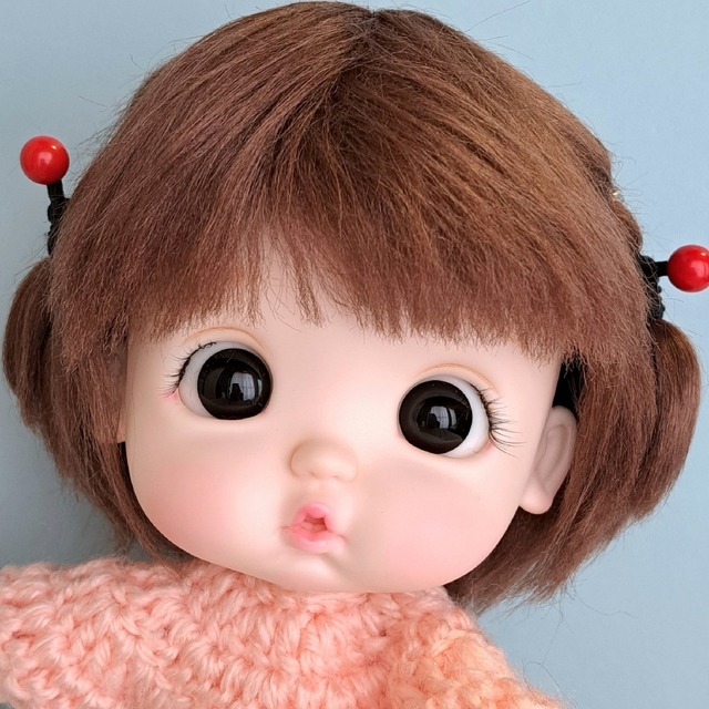 直販割引品 bjd カスタムドール 赤ちゃん人形 人形 studiodietetykikg.pl