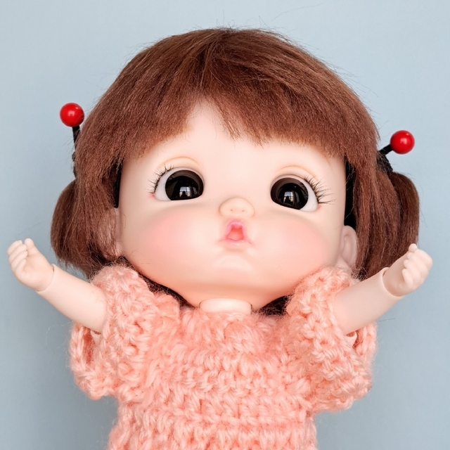 直販割引品 bjd カスタムドール 赤ちゃん人形 人形 studiodietetykikg.pl