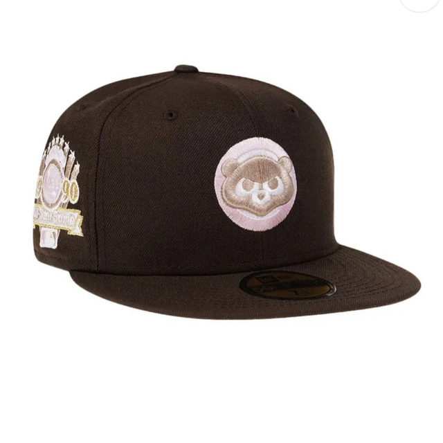 MLB【激レア】NEW ERA シカゴ カブス ALLSTARGAME 59FIFTY