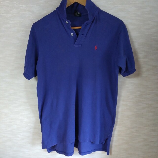 POLO RALPH LAUREN(ポロラルフローレン)のポロシャツ ポロ ラルフ Ralph Lauren メンズのトップス(ポロシャツ)の商品写真