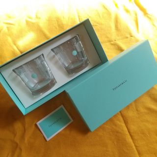 定番超激得 Tiffany & Co. - 新品 ティファニー ボウマグカップ リボン