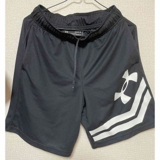 アンダーアーマー(UNDER ARMOUR)の［アンダーアーマー] バスケットボールショートパンツM(バスケットボール)