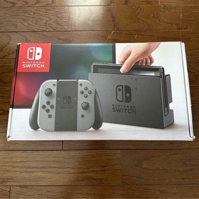 任天堂 Switch 本体 Nintendo