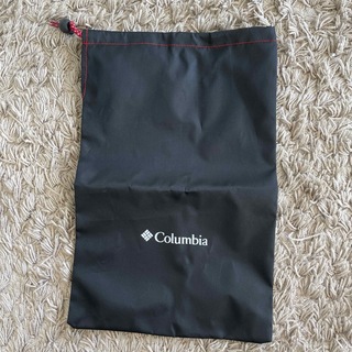 コロンビア(Columbia)のコロンビア　巾着袋(その他)