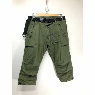 510630● ripvanwinkle 3/4 Jodhpur (その他)