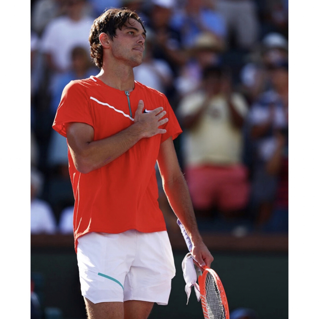 NIKE - ナイキ NIKE テニス ウェアの通販 by you's shop|ナイキならラクマ