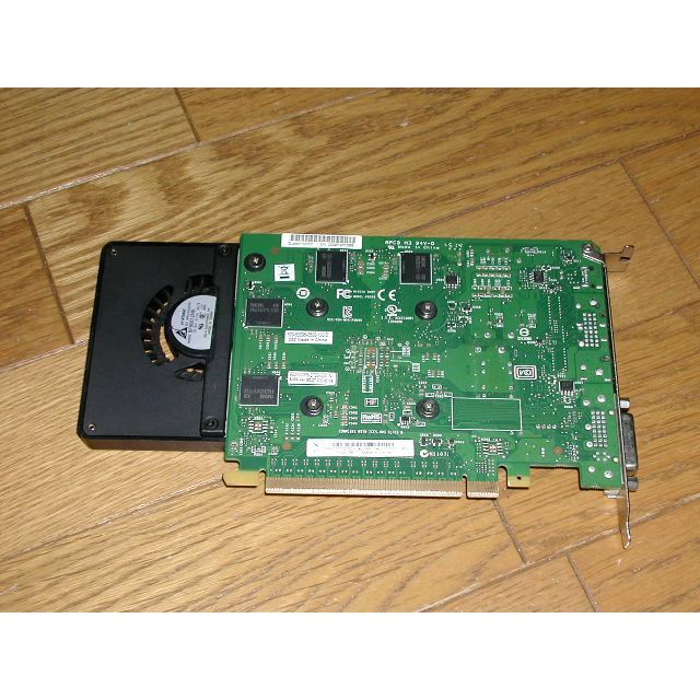 Quadro　K2000 3