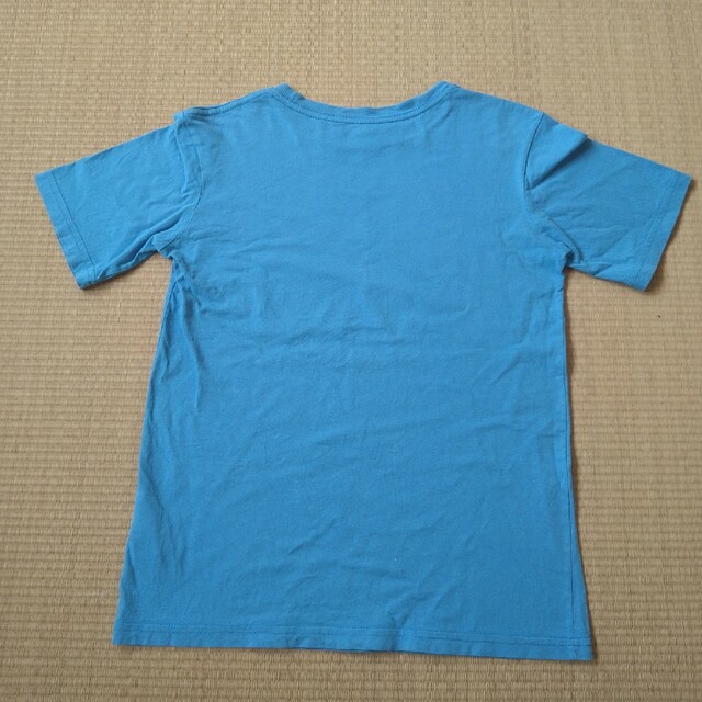 patagonia(パタゴニア)のパタゴニア　キッズＴシャツＳサイズ キッズ/ベビー/マタニティのキッズ服男の子用(90cm~)(Tシャツ/カットソー)の商品写真