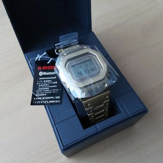 ジーショック(G-SHOCK)の【新品未使用品】GMW-B5000PG-9JR(腕時計(デジタル))