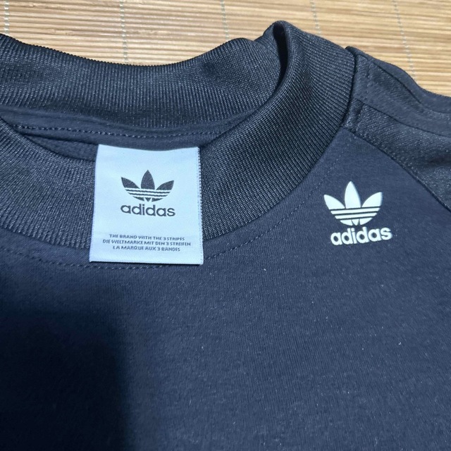 adidas(アディダス)のadidas トレーナー メンズのトップス(スウェット)の商品写真