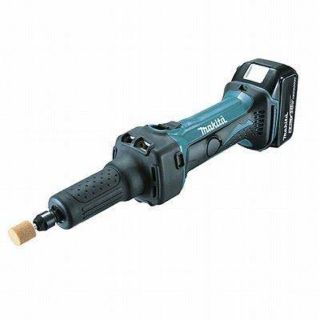 マキタ(Makita)のマキタ　充電式ハンドグラインダー　GD800DRG(工具/メンテナンス)