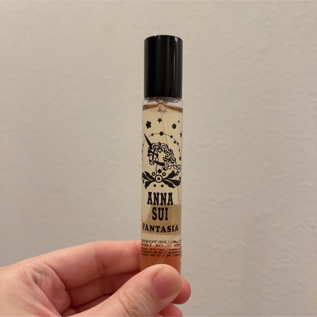 ANNA SUI(アナスイ)のANNA SUI ファンタジア オードトワレ 15ml コスメ/美容の香水(香水(女性用))の商品写真