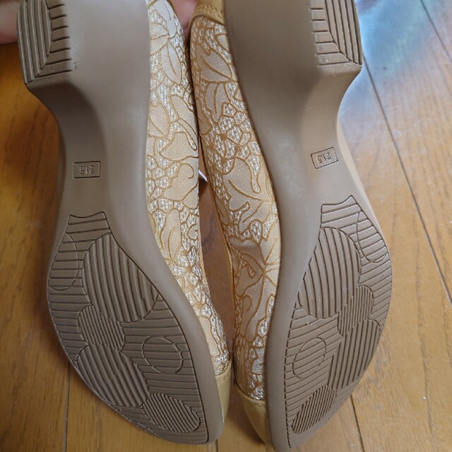 パンプス シューズ リクルート レディースの靴/シューズ(ハイヒール/パンプス)の商品写真