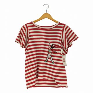 ツモリチサト(TSUMORI CHISATO)のTSUMORI CHISATO(ツモリチサト) レディース トップス(Tシャツ(半袖/袖なし))