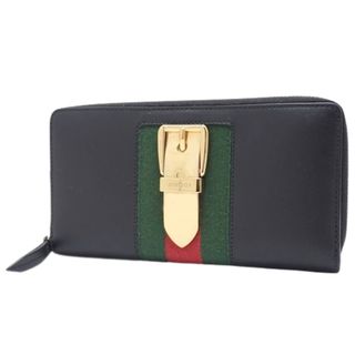 2ページ目 - グッチ 長財布(グリーン・カーキ/緑色系)の通販 200点