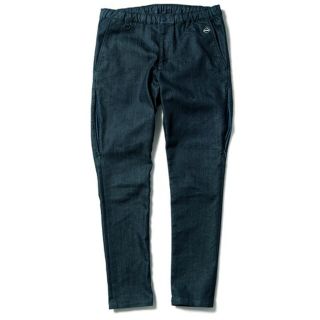 F.C.R.B  VENTILATION PANT (グレー、Ｌサイズ)