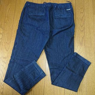 F.C.R.B. - F.C.R.B VENTILATION PANT (インディゴ、Ｌサイズ)の通販