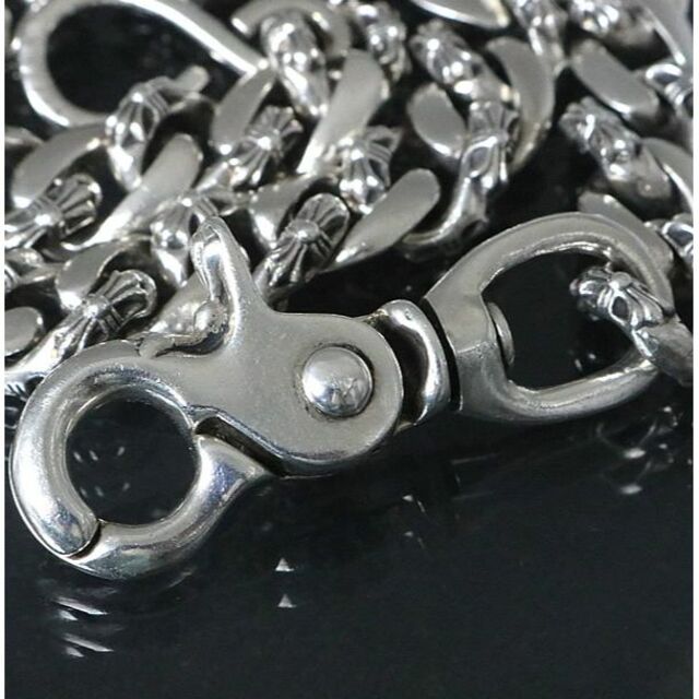 Chrome Hearts - 銀座店 クロムハーツ ファンシー ウォレットチェーン