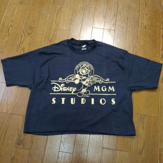 ディズニー(Disney)のディズニーMGM studios Tシャツ(Tシャツ(半袖/袖なし))