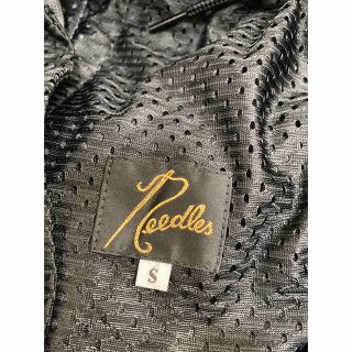 Needles - needles×BORN FREE 別注22SSトラックパンツ ナローの通販 by