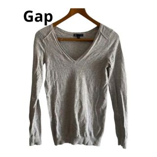 ギャップ(GAP)のGap トップス　Sサイズ(ニット/セーター)