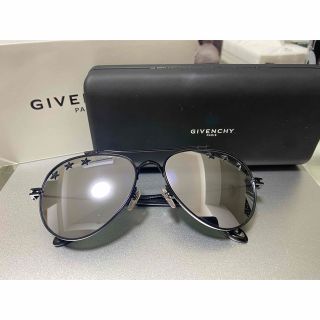 ジバンシィ(GIVENCHY)のGIVENCHY サングラス(サングラス/メガネ)