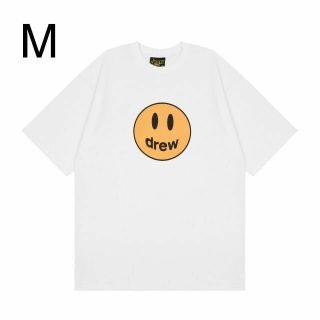 ドリューハウス(drew house)のドリューハウス drew house マスコット 半袖　白 / M(Tシャツ/カットソー(半袖/袖なし))