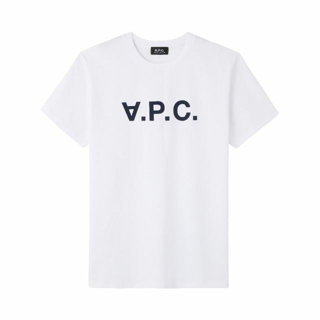 APC VPC Tシャツ sizeXL white 22SS white-eastgate.mk