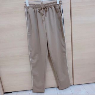 melt the lady leather parachute pantsの通販|ラクマ