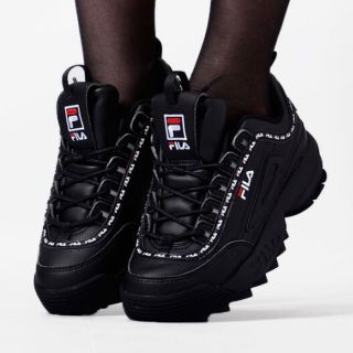 フィラ(FILA)のフィラ　靴スニーカー(スニーカー)