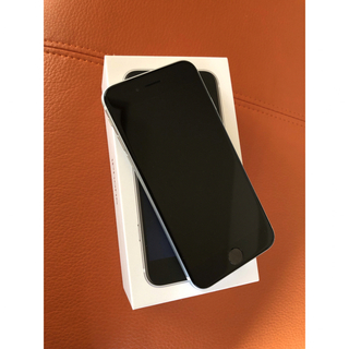 アイフォーン(iPhone)の⭐︎iPhone SE 第2世代 ホワイト 128GB SE2 ⭐︎(スマートフォン本体)