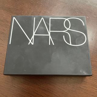 ナーズ(NARS)のNARS ライトリフレクティングセッティングパウダープレストN(フェイスパウダー)