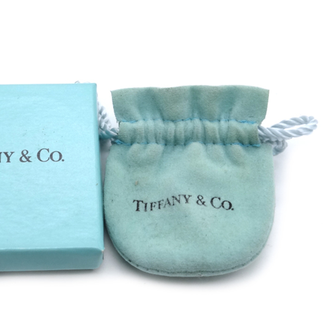 Tiffany & Co.(ティファニー)のティファニー ハートロックキー ネックレス K18YG イエローゴールド ジュエリー Tiffany&Co. レディースのアクセサリー(ネックレス)の商品写真