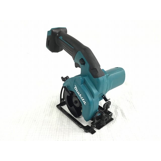 ☆中古品☆ makita マキタ 10.8V 充電式 マルノコ HS301D 丸ノコ 大工道具 71710