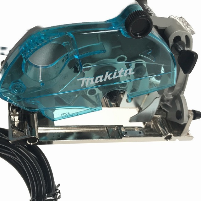 マキタ(makita) 小型ミゾキリ 青 3005BA 1台 - 2