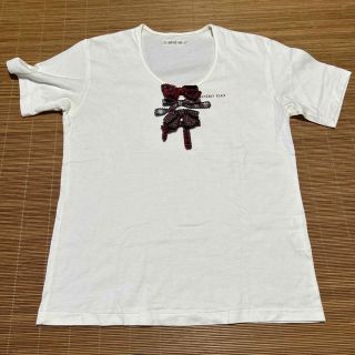 カネコイサオ(KANEKO ISAO)のKANEKOtシャツ(Tシャツ(半袖/袖なし))