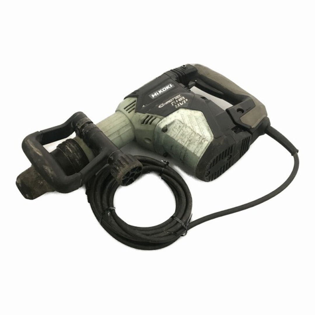 日立 - ☆中古品☆HiKOKI ハイコーキ 100V 電動ハンマー H45MEY 日立 - ☆中古品☆HiKOKI ハイコーキ 100V 電動ハンマー H45MEY