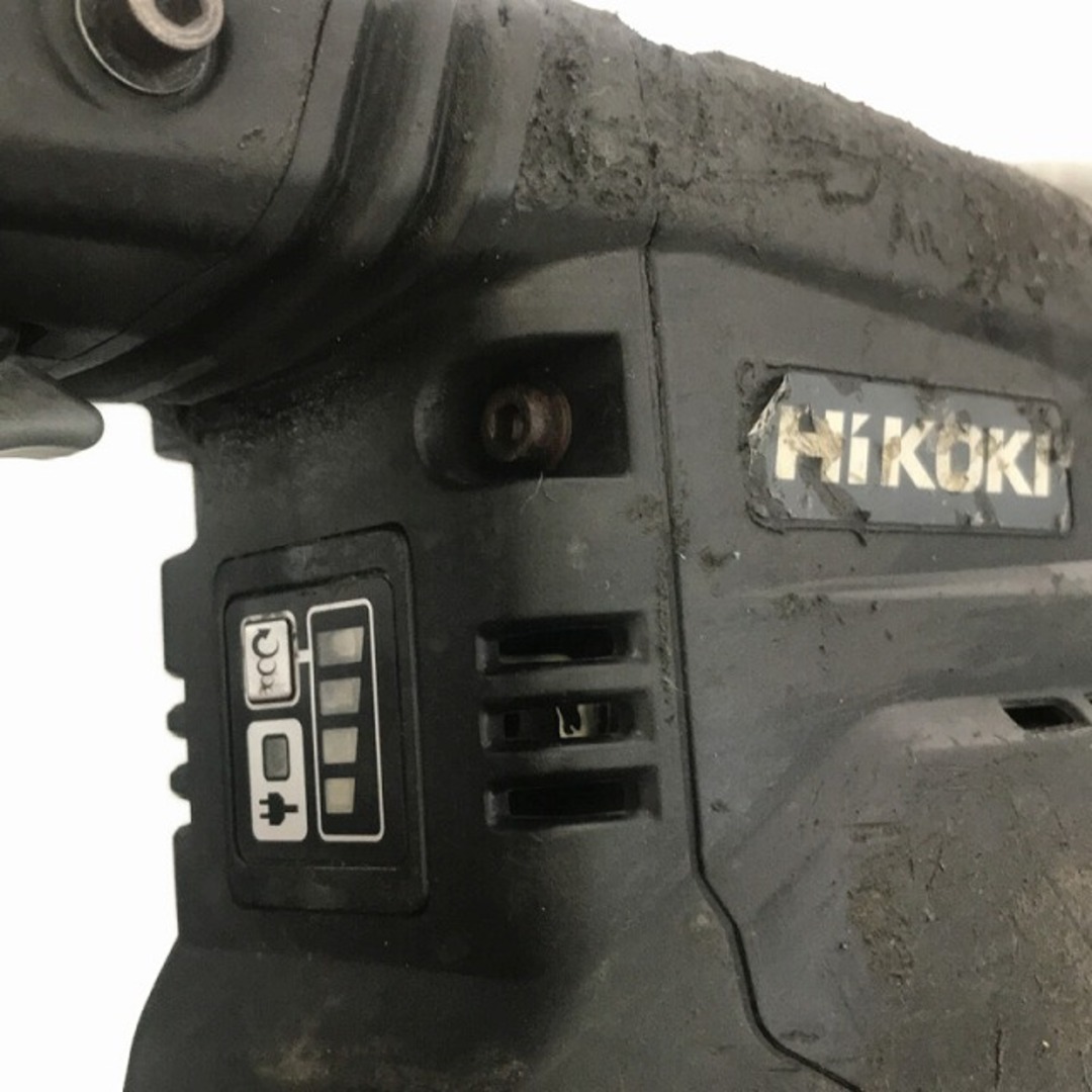 日立 - ☆中古品☆HiKOKI ハイコーキ 100V 電動ハンマー H45MEY 日立 - ☆中古品☆HiKOKI ハイコーキ 100V 電動ハンマー H45MEY