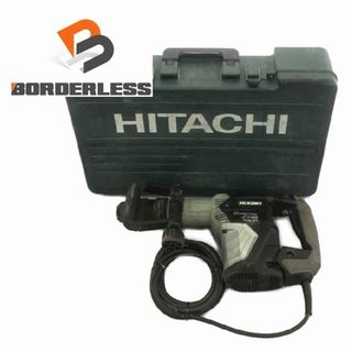 日立 - ☆中古品☆HiKOKI ハイコーキ 100V 電動ハンマー H45MEY 日立 - ☆中古品☆HiKOKI ハイコーキ 100V 電動ハンマー H45MEY