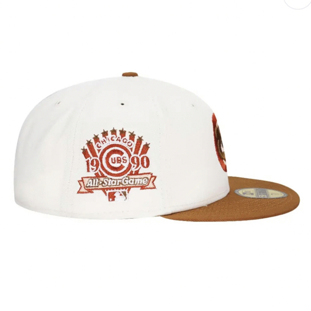 【激レア】NEW ERA シカゴ カブス ALLSTARGAME 59FIFTY