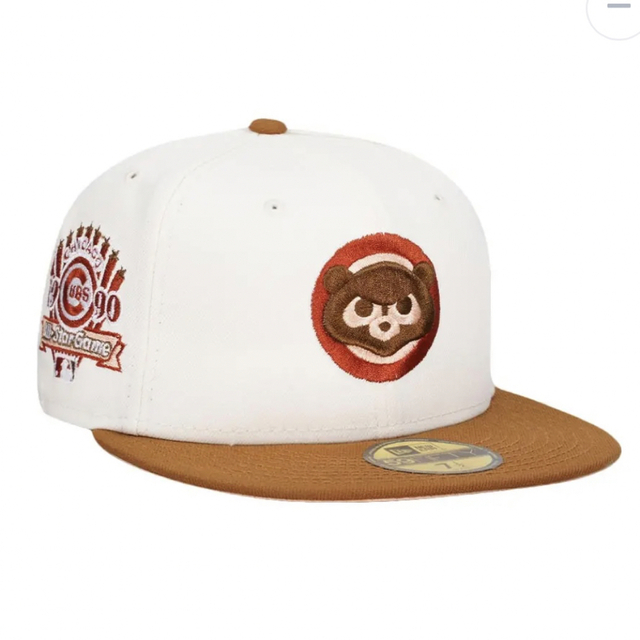 【激レア】NEW ERA シカゴ カブス ALLSTARGAME 59FIFTY