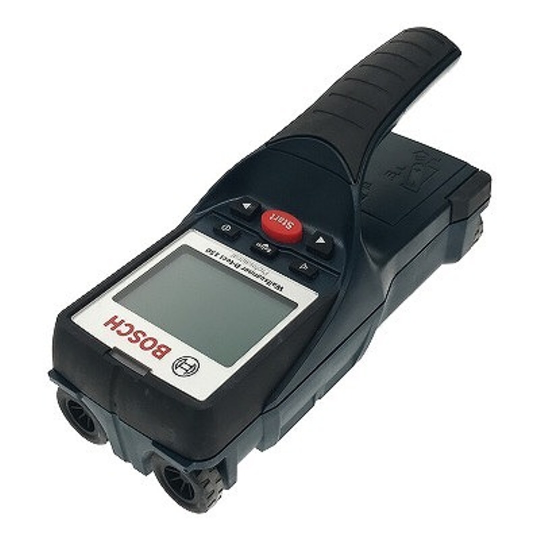 BOSCH - ☆比較的綺麗です☆BOSCH ボッシュ コンクリート探知機 BOSCH - ☆比較的綺麗です☆BOSCH ボッシュ コンクリート探知機