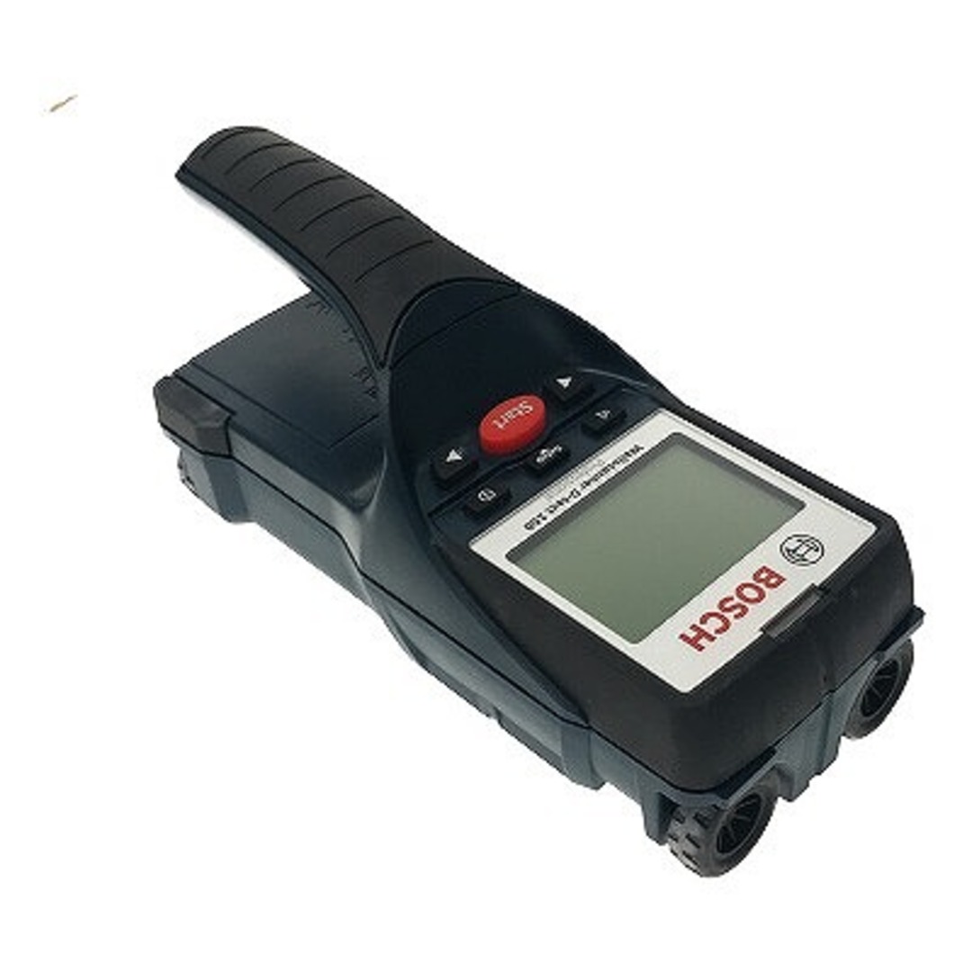 ☆比較的綺麗です☆BOSCH ボッシュ コンクリート探知機 D-tect150 CNT バッグ付 鉄筋探査機 ウォールスキャナー 72014